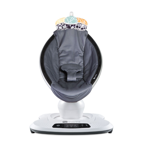 mamaRoo4-infant-seat-dark-grey
