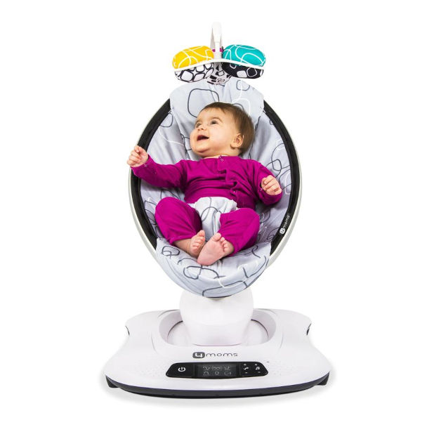 mamaRoo4-infant-seat-silver-push-02